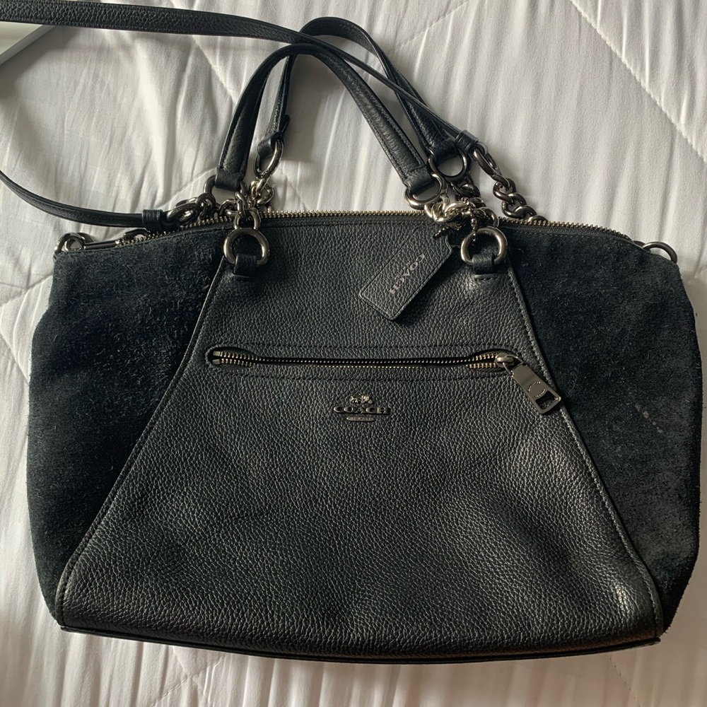 🌸Authentic coach purse 🌸